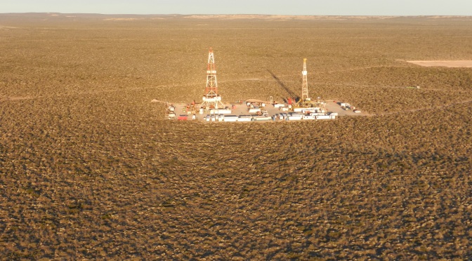 El fracking nos abre una gran oportunidad
